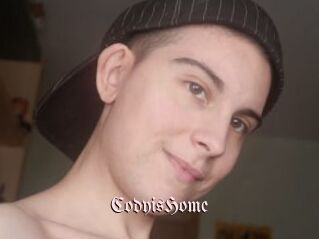 CodyisHome
