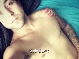 Cole_Davis