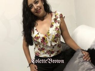ColetteBrown
