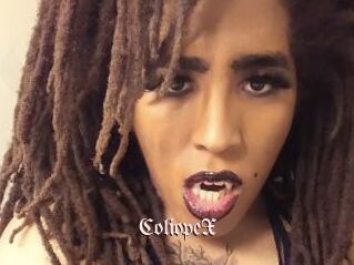 ColiopeX