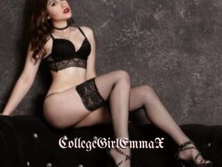 CollegeGirlEmmaX