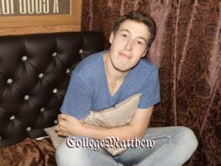 CollegeMatthew