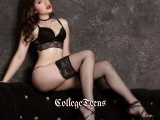 CollegeTeens