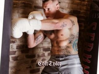 ColtTyler Vidéos Fellations