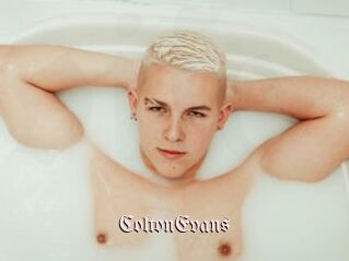 ColtonEvans