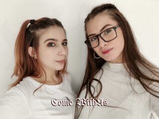 Come_WithUs
