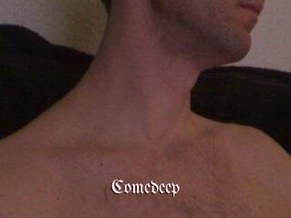 Comedeep