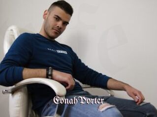 ConahPorter