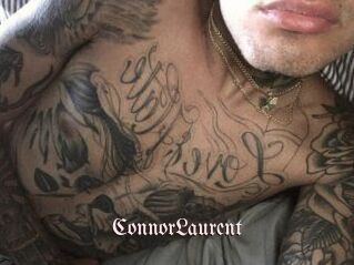 Connor_Laurent