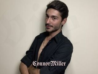 ConnorMiller