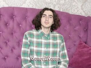 ConorMorris