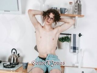 ConorXJonas