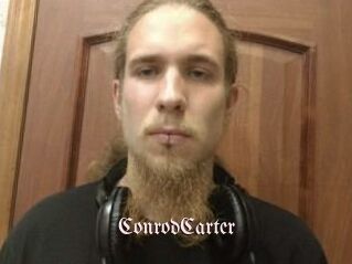 ConrodCarter