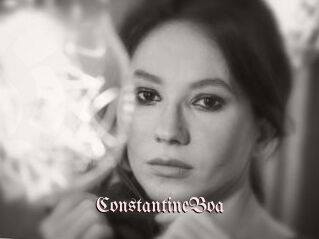 ConstantineBoa