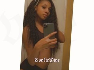 CookieDior