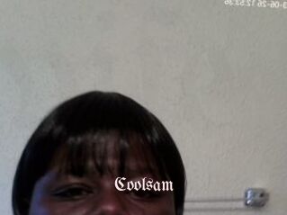 Coolsam