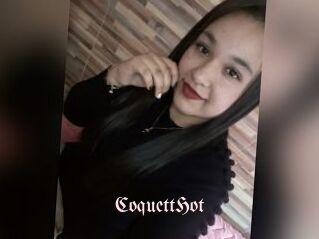 CoquettHot