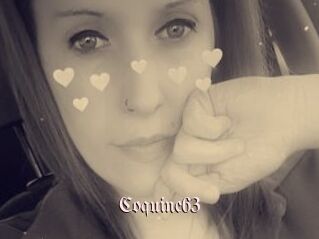Coquine63