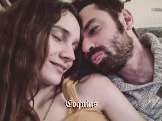 Coquins