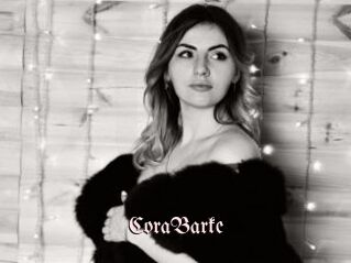 CoraBarke