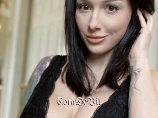 CoraDeVil