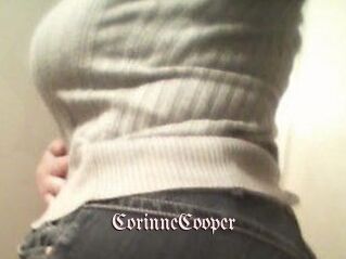 CorinneCooper