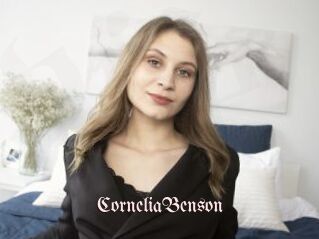 CorneliaBenson