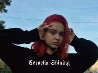 Cornelia_Shining Vidéos Fellations