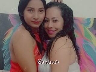 Corsaray