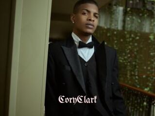 CoryClark