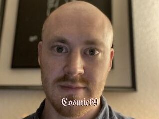 Cosmic69