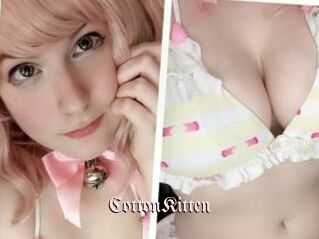 CottonKitten Vidéos Fellations