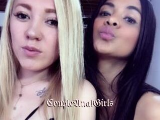 CoupleAnalGirls