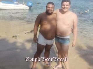 CoupleBearBrazil Vidéos Fellations