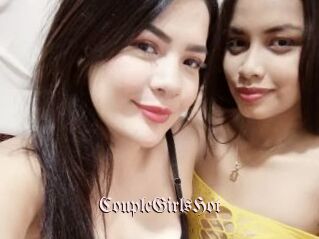 CoupleGirlsHot