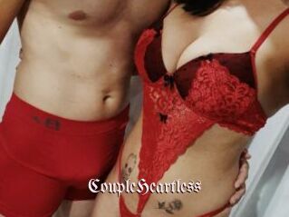 CoupleHeartless