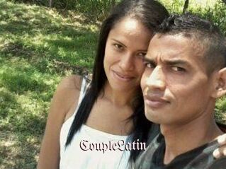 CoupleLatin