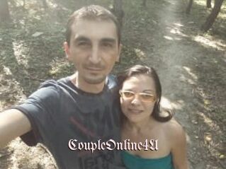 CoupleOnline4U