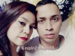 CoupleSwinger69