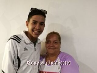 Couplelatinsweetts