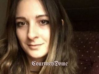 CourtneyDome