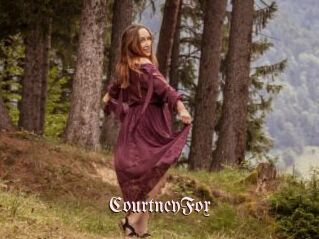 CourtneyFox