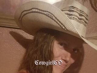 CowgirlCO
