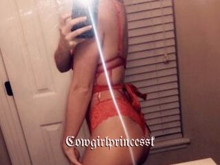 Cowgirlprincessk