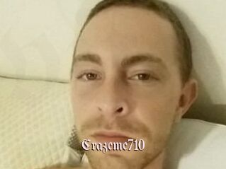 Crazeme710