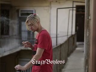 CrazyBoylovs