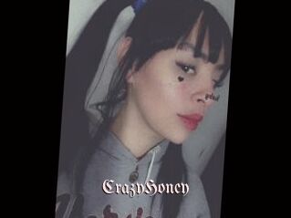 CrazyHoney