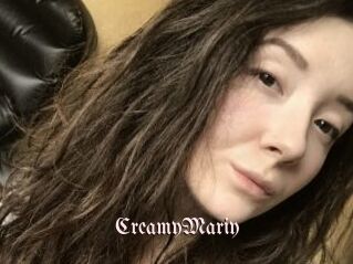 CreamyMariy
