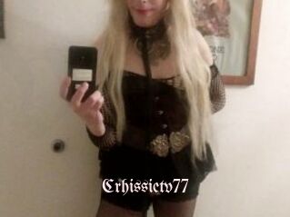 Crhissietv77