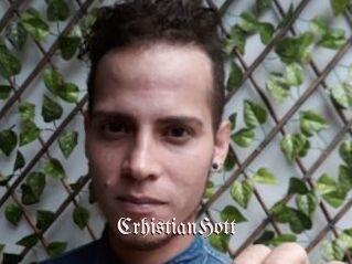 CrhistianHott